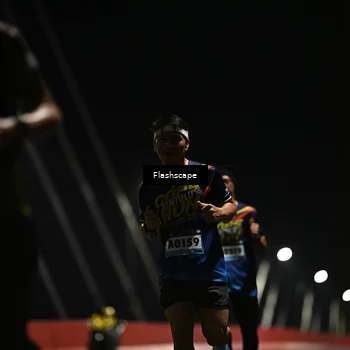 Runner Photo 9179288