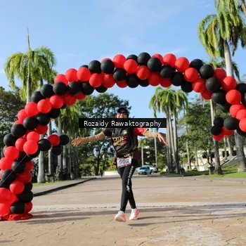 Runner Photo 9179297