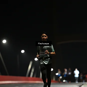 Runner Photo 9179305