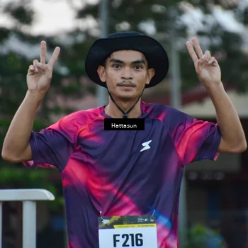 Runner Photo 9179307