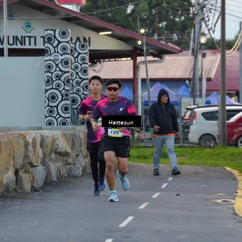 Runner Photo 9179312