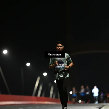 Runner Photo 9179322