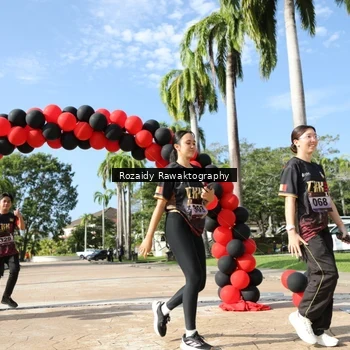 Runner Photo 9179331