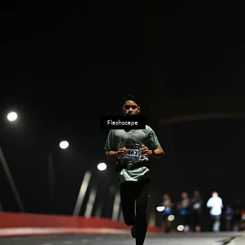 Runner Photo 9179332