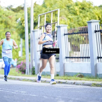 Runner Photo 9179336