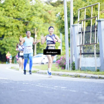 Runner Photo 9179337