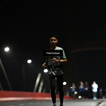 Runner Photo 9179343
