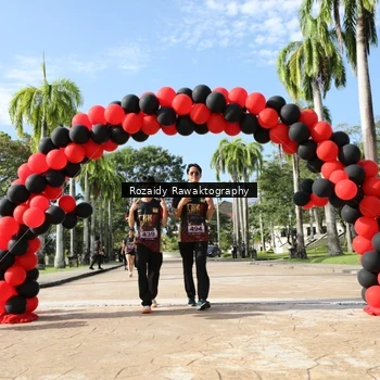 Runner Photo 9179415