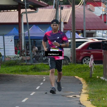 Runner Photo 9179458