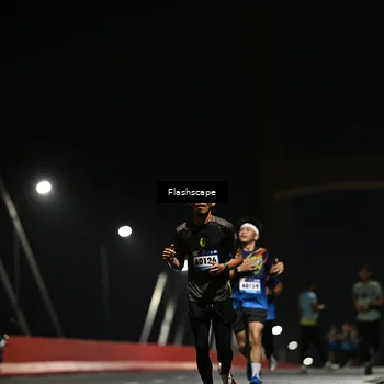 Runner Photo 9179506