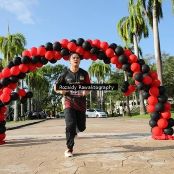 Runner Photo 9179514