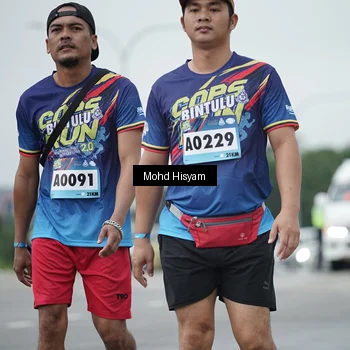 Runner Photo 9179548