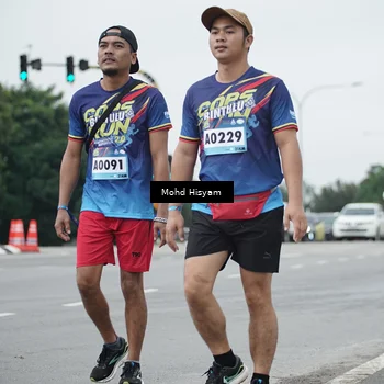 Runner Photo 9179563