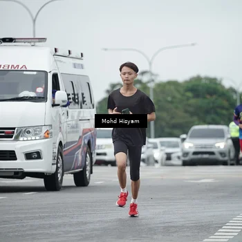 Runner Photo 9179575