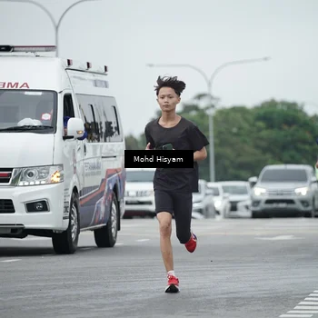 Runner Photo 9179580