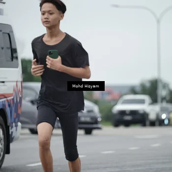 Runner Photo 9179591