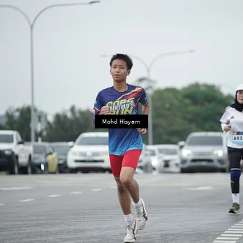 Runner Photo 9179593