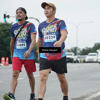 Runner Photo 9179594