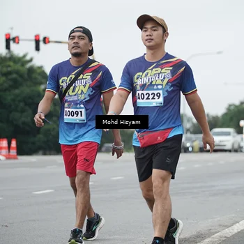 Runner Photo 9179609