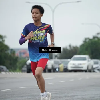 Runner Photo 9179633