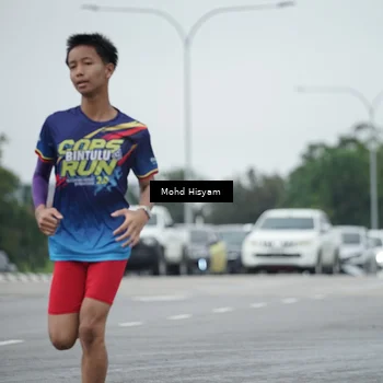 Runner Photo 9179646