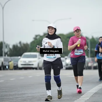 Runner Photo 9179647