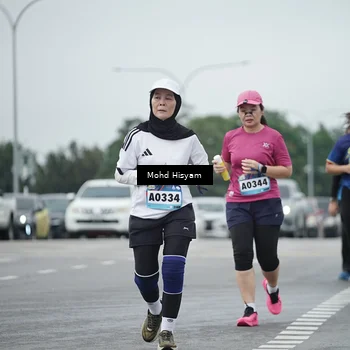 Runner Photo 9179649