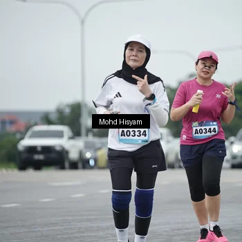 Runner Photo 9179684