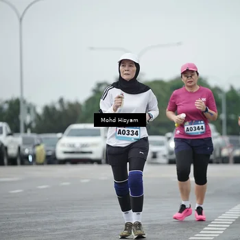 Runner Photo 9179687