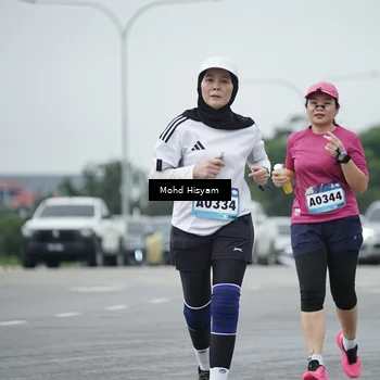 Runner Photo 9179693