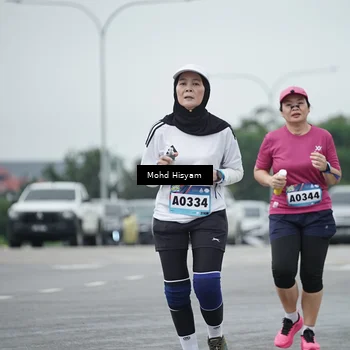 Runner Photo 9179696