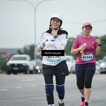Runner Photo 9179708