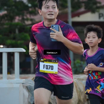 Runner Photo 9179716