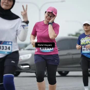 Runner Photo 9179729