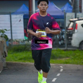 Runner Photo 9179731