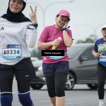 Runner Photo 9179743