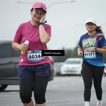 Runner Photo 9179754