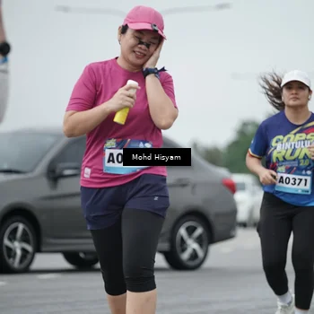 Runner Photo 9179760