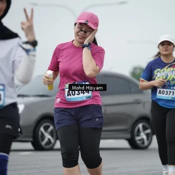 Runner Photo 9179774