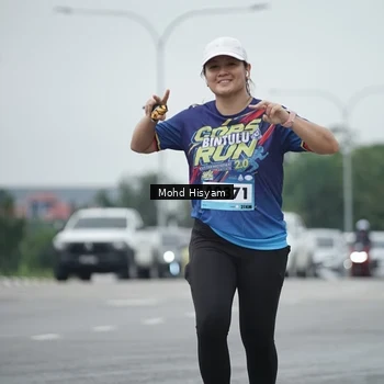 Runner Photo 9179785