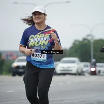 Runner Photo 9179788