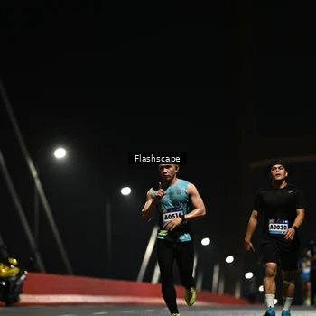 Runner Photo 9179790