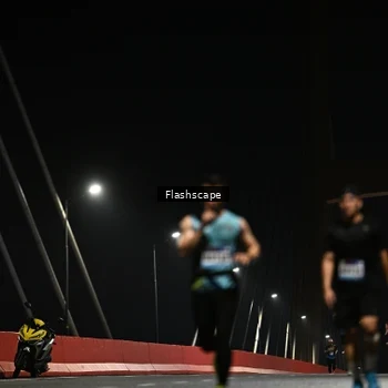 Runner Photo 9179804