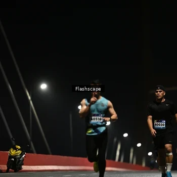 Runner Photo 9179806