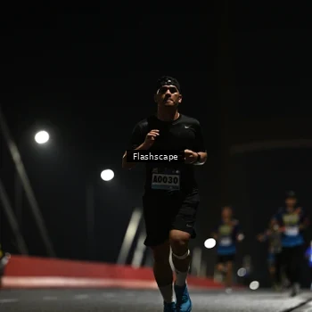 Runner Photo 9179859