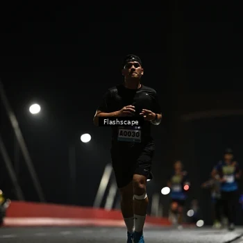 Runner Photo 9179870
