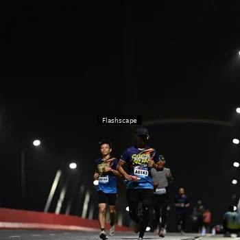 Runner Photo 9179920