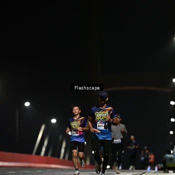 Runner Photo 9179950
