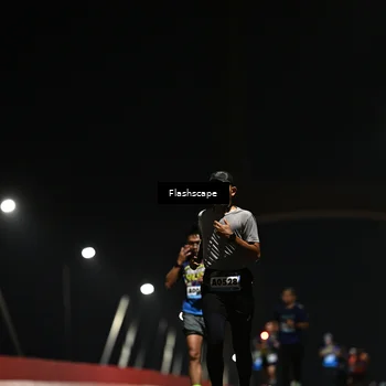 Runner Photo 9179980