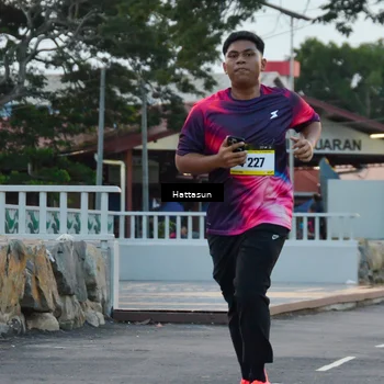 Runner Photo 9180076